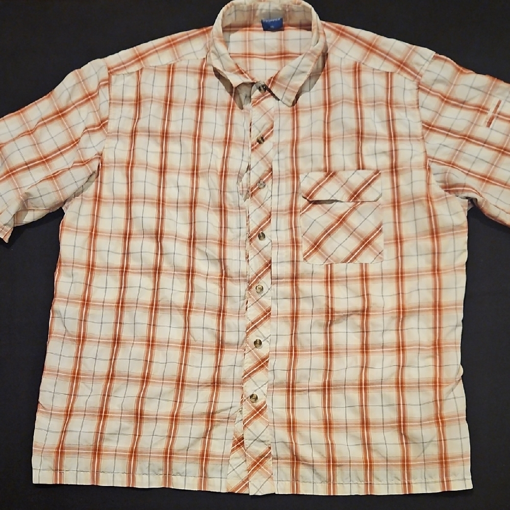 The Propper Covert Button-Up
